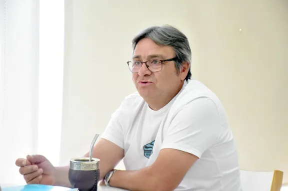 A Red Group se le viene un año movido