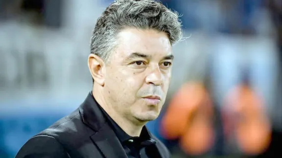 River debuta en la Copa Argentina ante Ciudad de Bolívar