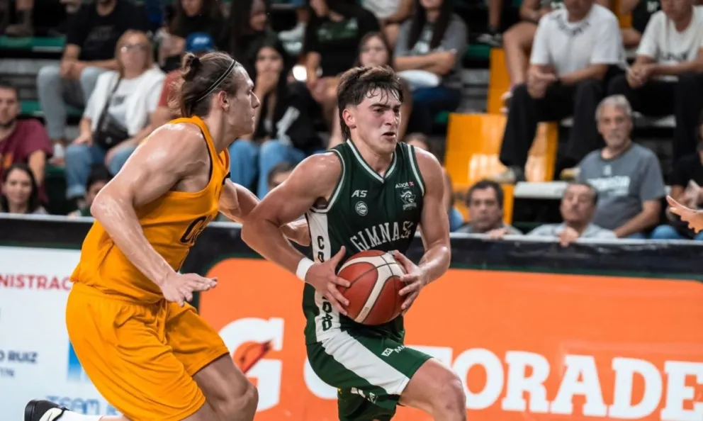 Gimnasia es local de Racing, seguí el minuto a minuto por Crónica