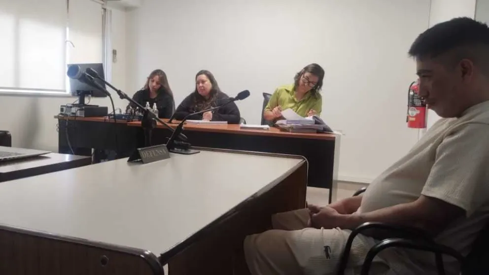 Ratifican la prisión preventiva para quien le disparó a un policía retirado en un robo