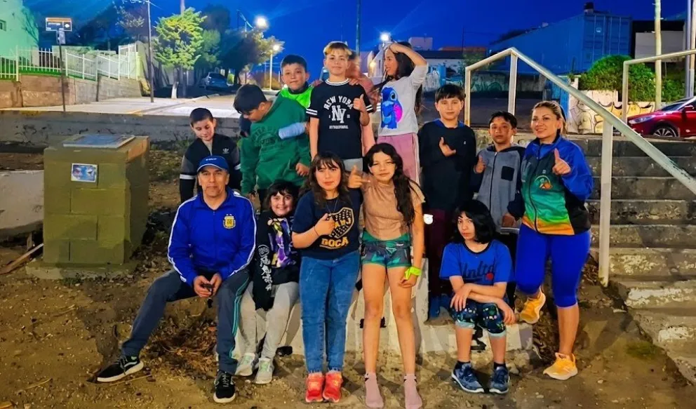 Todos los interesados en participar pueden inscribirse a partir de las 13.30 sin costo y habrá medallas para los participantes en esta primera fecha. 