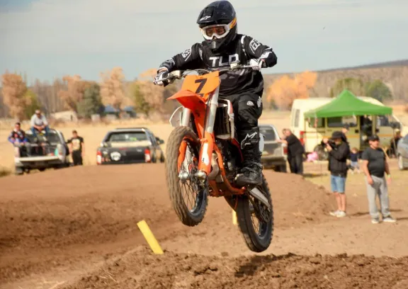 MX Summer con el partidor a pleno en el circuito Al&iacute; Ambr&oacute;s