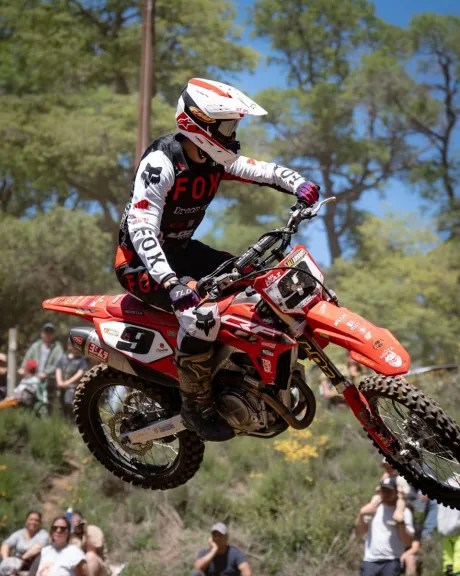 &ldquo;Leo&rdquo; D&iacute;az imparable en la fecha GP Mx Summer 2026 en Rada Tilly