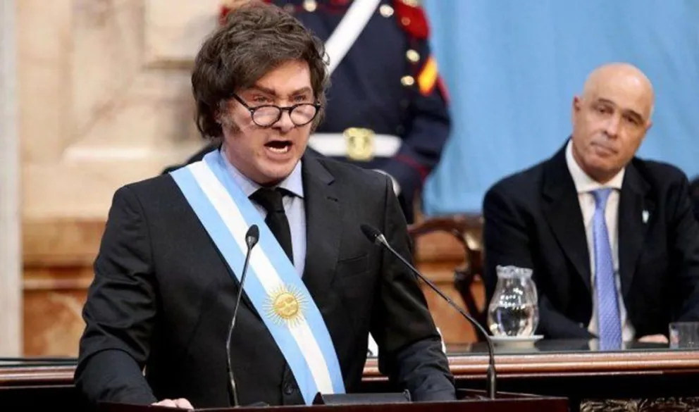 El eje central del mensaje presidencial se enfocará en profundizar la agenda de transformaciones. 