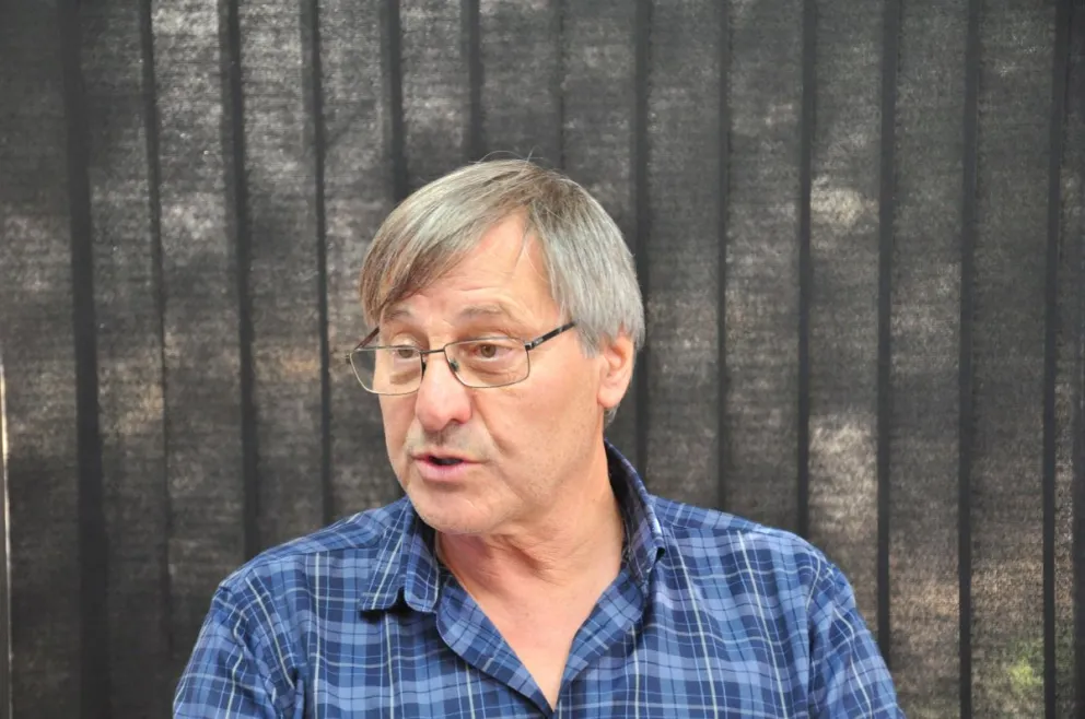 El Auto Moto Club de Comodoro Rivadavia cumple 74 años y por sus instalaciones pasaron categorías desde el Turismo Nacional, TC 2000, Top Race, Turismo Carretera, entre otras.