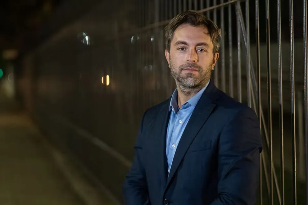 Furiase reemplazará a Alejandro Lew en el área de Finanzas.