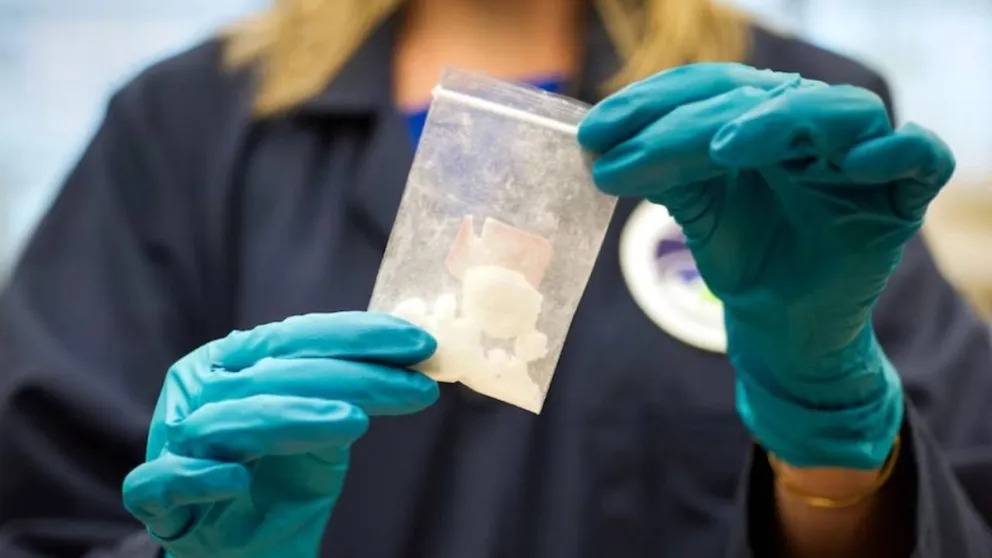 Se incorporaron 254 sustancias consideradas estupefacientes al registro de estupefacientes. 