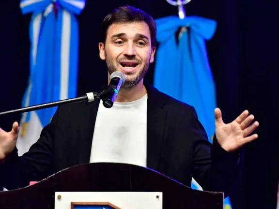 Chubut colocó un bono internacional por hasta US0 millones con tasa del 9,45%