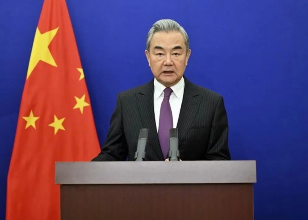 China se pronunció a favor de Irán tras los ataques de EEUU e Israel y reclamó frenar la escalada en Oriente Medio.
