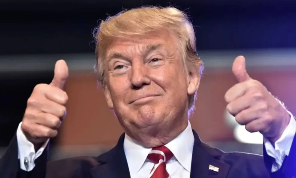 Estados Unidos anunció que tendrá el control total del espacio aéreo de Irán "en las próximas horas".
