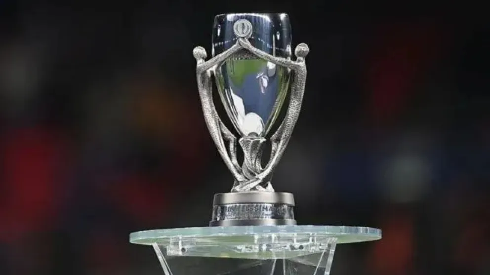 ¿Se suspende la Finalissima? La UEFA confirmó que no habrá cambio de sede.