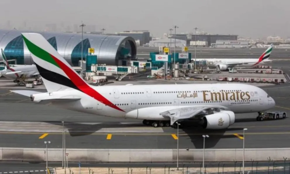 Regresan los primeros argentinos varados en Dubái tras el estallido del conflicto en Medio Oriente.
