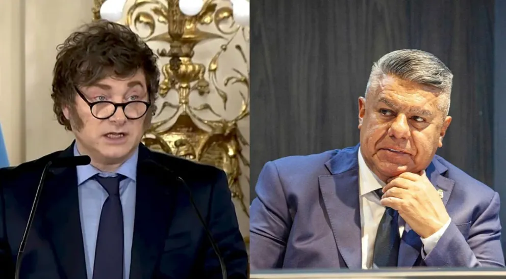 El Gobierno le baja el precio a la pelea contra la AFA.
