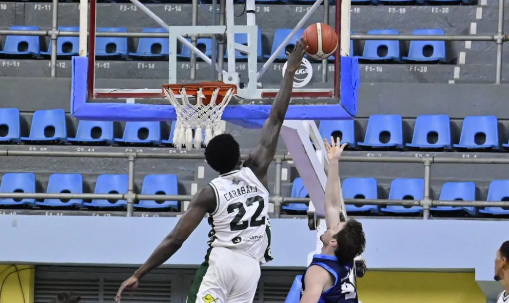 Foto: Prensa La Unión de Formosa.