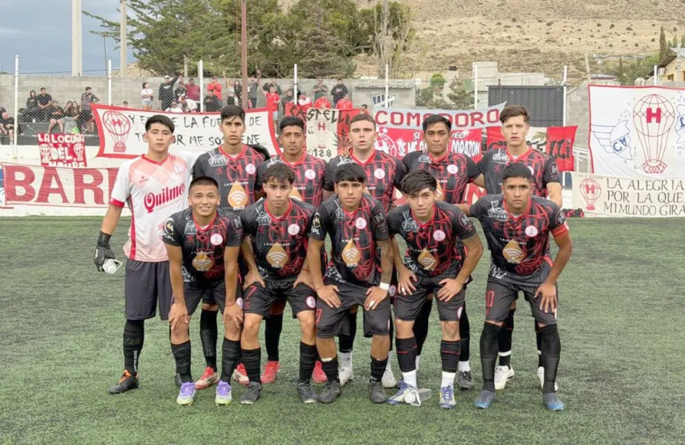 Por ahora Huracán es el único confirmado para jugar el Regional de este año. FOTO: Prensa Huracán.