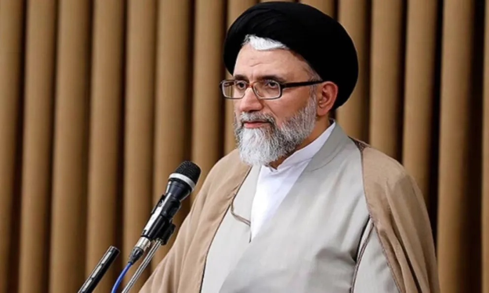 Irán captura a 30 presuntos espías de Israel y Estados Unidos en operativos múltiples.
