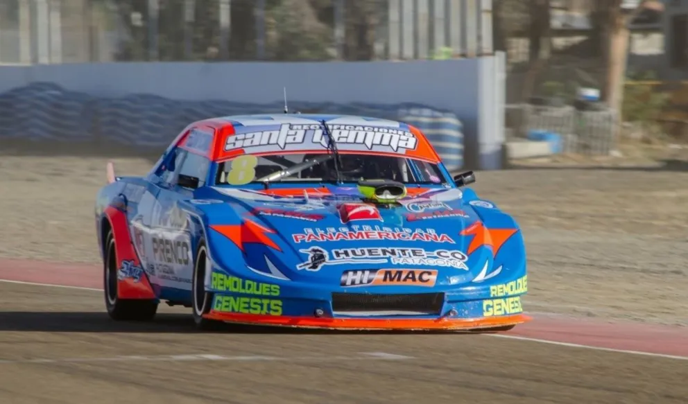 Este jueves cierran las inscripciones en las cinco categorías que abrirán el año de automovilismo en el Chubut, se espera casi un centenar de autos para la competencia. 