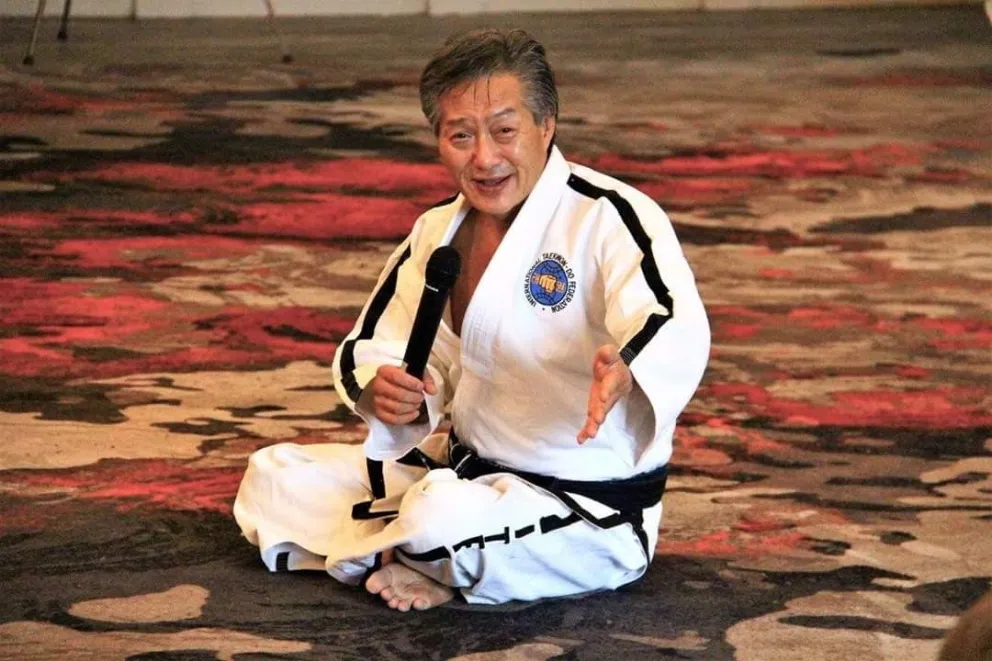 La presencia del GM Choi Jung Wha marcará un antes y un después en el taekwondo de la región Patagónica, se espera una masiva presencia de competidores de diversas graduaciones.