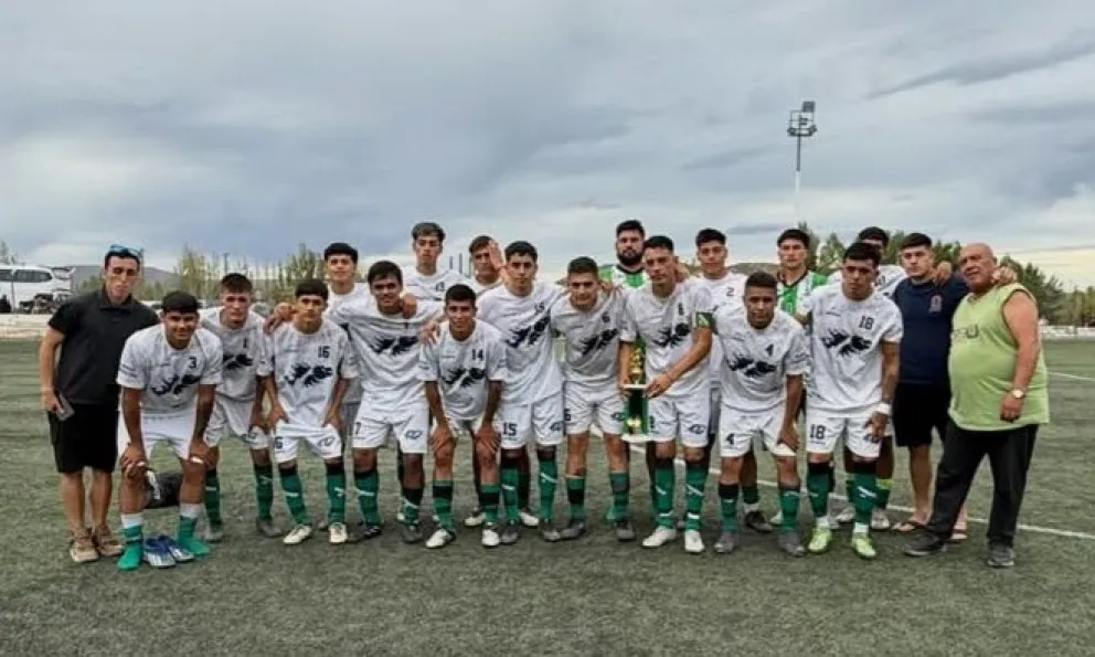 Foto: club Camioneros Patagónicos