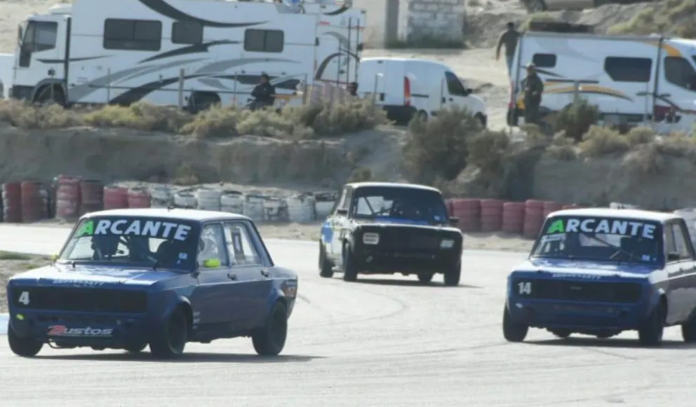 Foto: Cortesía de Sergio Esparza.