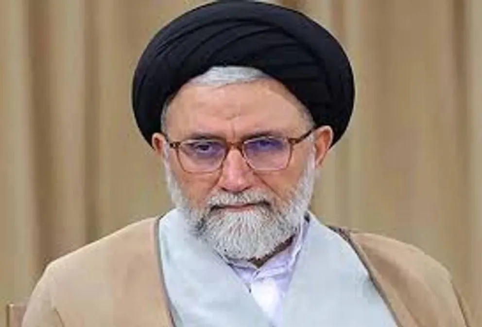 El ministro de Inteligencia de Irán, Esmaeil Khatib murió tras un ataque aéreo nocturno ejecutado en la ciudad de Teherán.