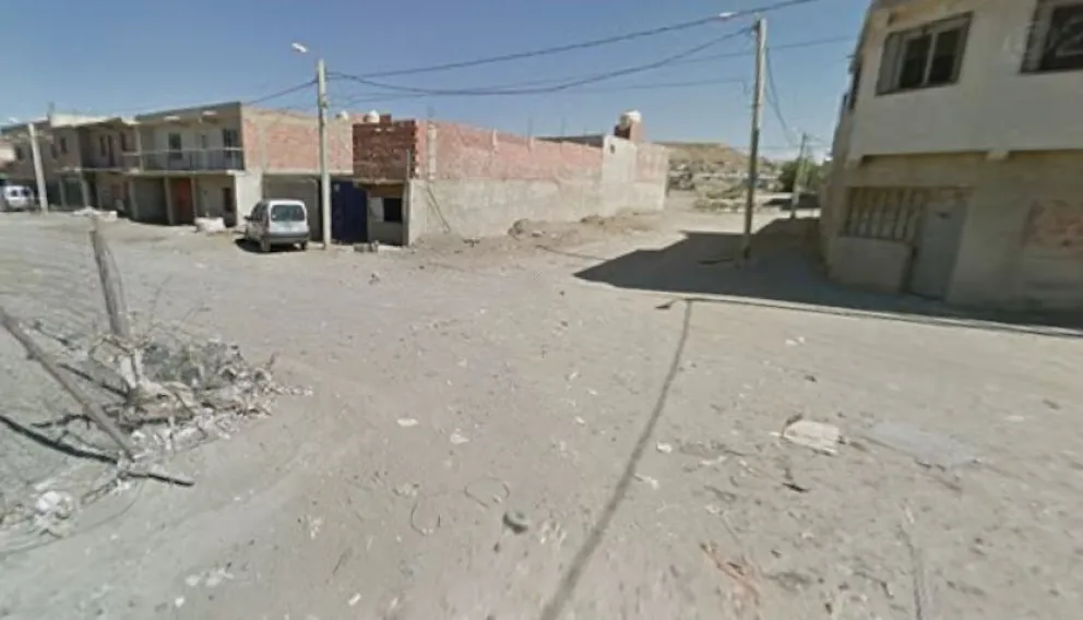 // Foto: El Cronista