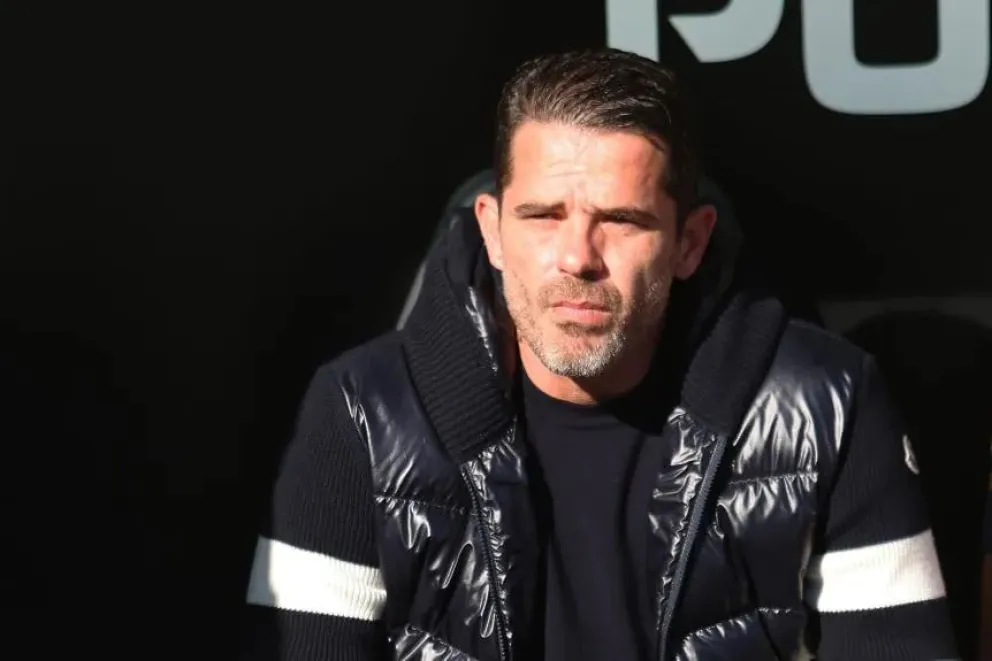 Gago supo estar en carpeta de Atlético Mineiro para reemplazar a Jorge Sampaoli; finalmente firmó Eduardo Domínguez (GettyImages).