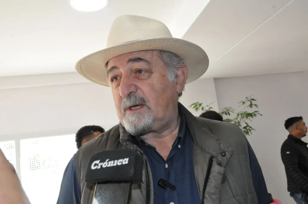 Foto: José "Portu" Guerreiro