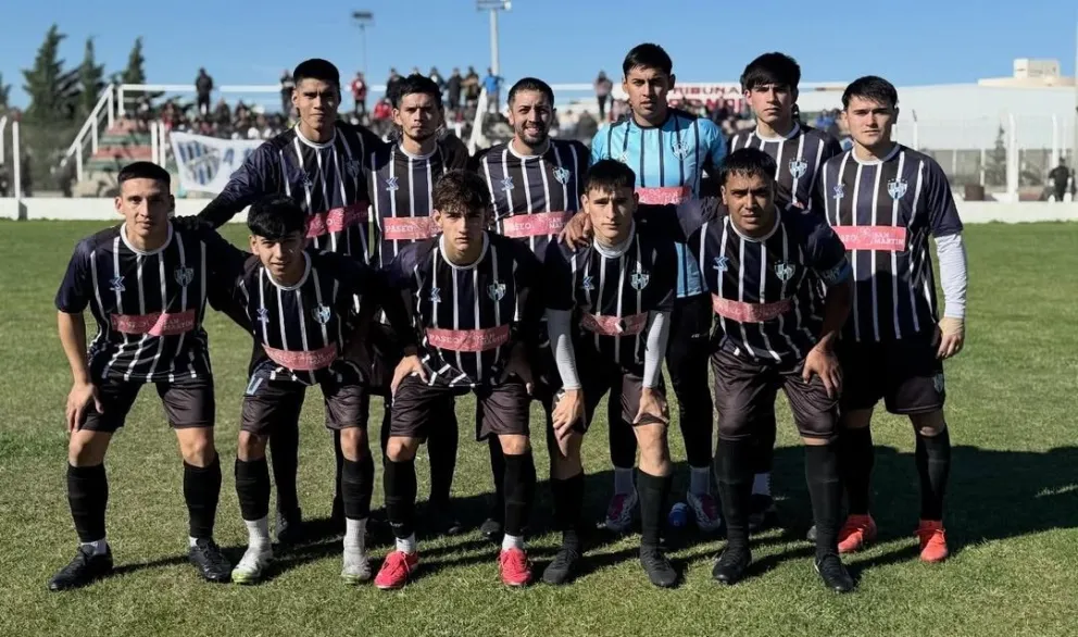 Foto: Ig general.saavedra.