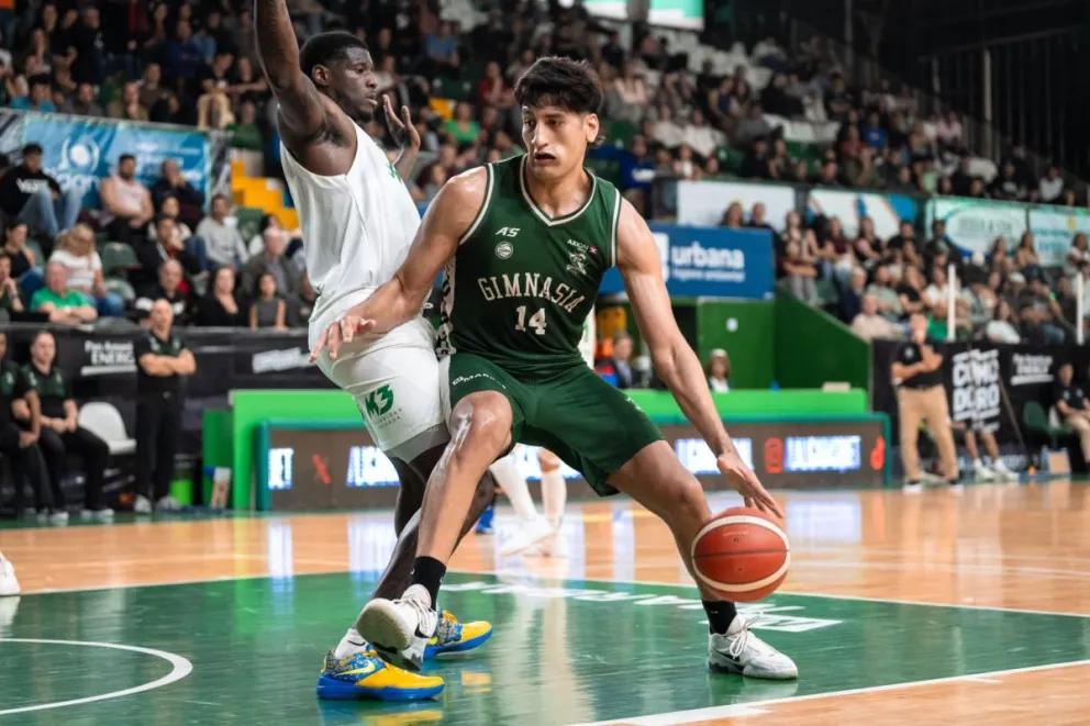 Foto: laliganacional.com.ar