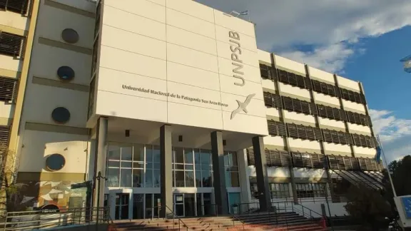 Récord histórico de inscriptos en la Facultad de Ciencias Económicas