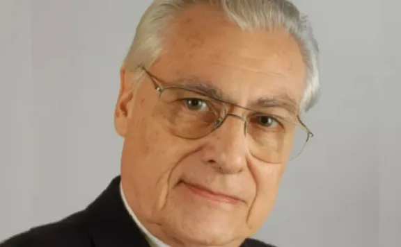 Falleció el periodista Rómulo Berruti, referente del periodismo cultural