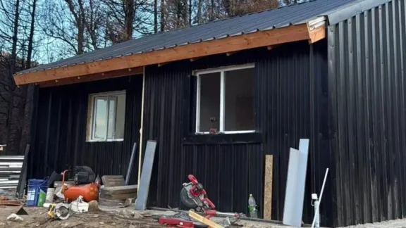 Reconstrucción en la Cordillera: Denuncian el desvío de fondos para fines comerciales