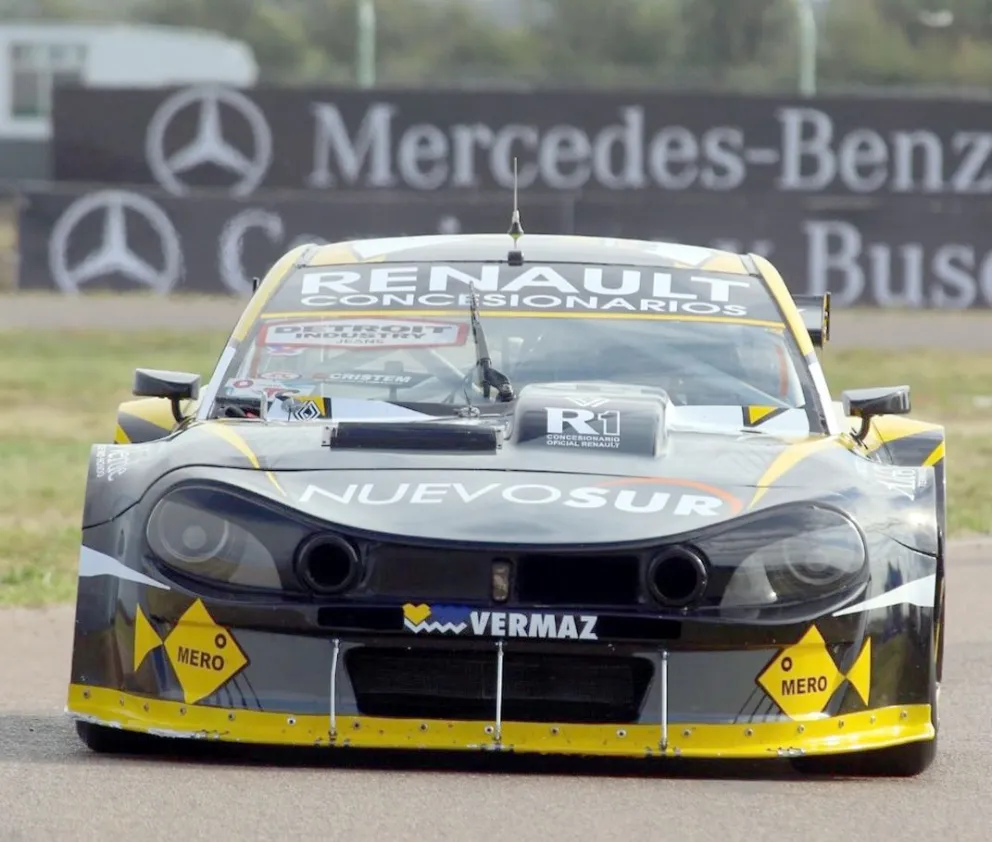 Retorna el Turismo Carretera a Neuquén, donde José Manuel Urcera ganó en la última visita al autódromo Centenario en la temporada 2024. (Fotos: Prensa ACTC).