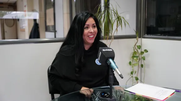 Rock y solidaridad: Organizan un festival para que Melanie pueda atenderse en el Hospital Garrahan