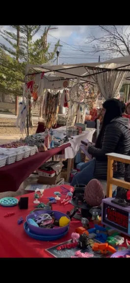 “Don Bosco de Feria”: dos jornadas para impulsar la producción local en Km 8