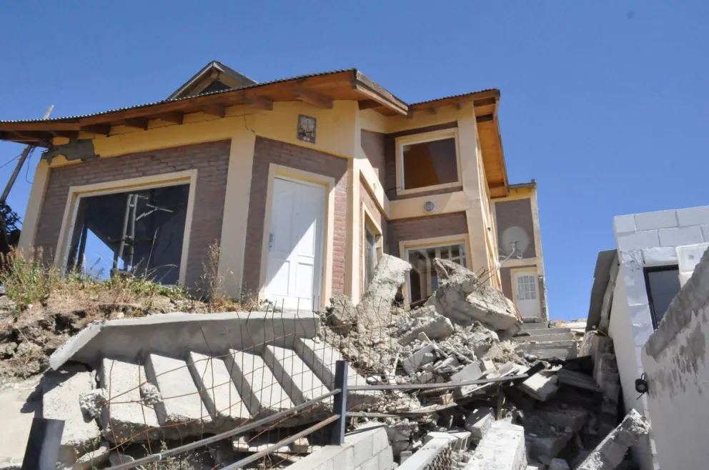 Foto Archivo: José "Portu" Guerreiro (Diario Crónica)