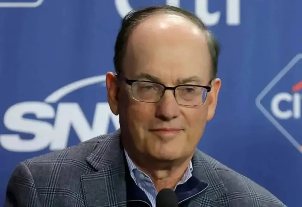 Steve Cohen está interesado en comprar Alpine.