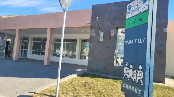 El Hospital de Rada Tilly incorpora el servicio de oncogenética
