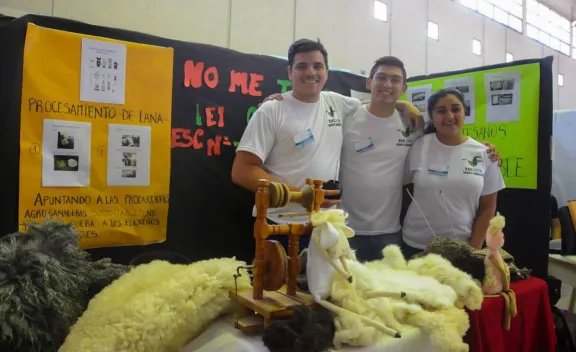 Desarrollo Emprendedor 2026: Chubut abre las preinscripciones para el Encuentro Empresarial de Jóvenes y Adultos