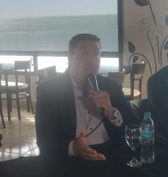 La Municipalidad de Rawson no cobrará Ingresos Brutos a los comerciantes