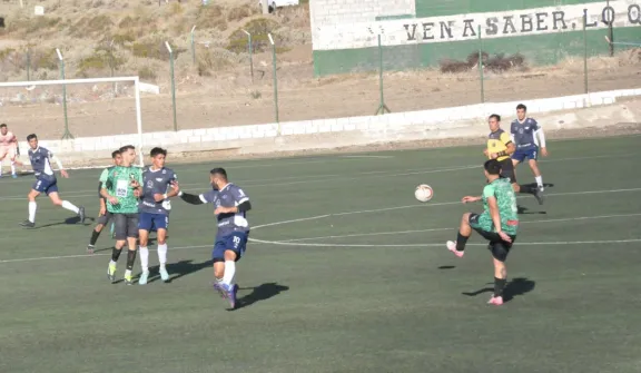 Resultados y posiciones