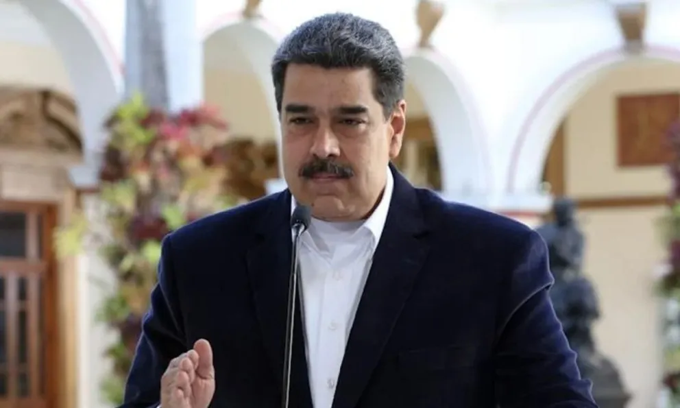 El expresidente de Venezuela se presentará este jueves ante un tribunal federal en Nueva York. 