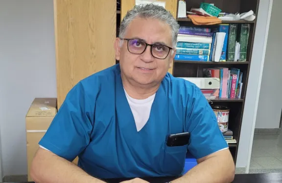 Confirman que el niño accidentado en Ruta 3 será trasladado a sala general