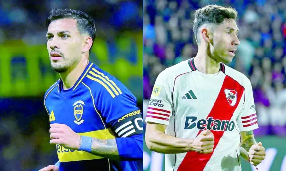 Las próximas fechas del Apertura