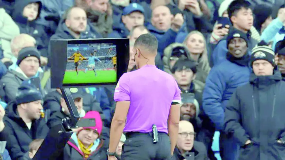 Las nuevas reglas intentan agilizar el juego. Todo se implementará en el Mundial que se viene.