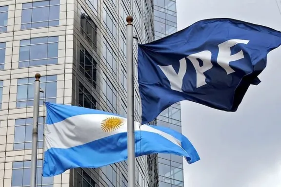 La Cámara de Apelaciones de Nueva York anula millonaria indemnización por YPF