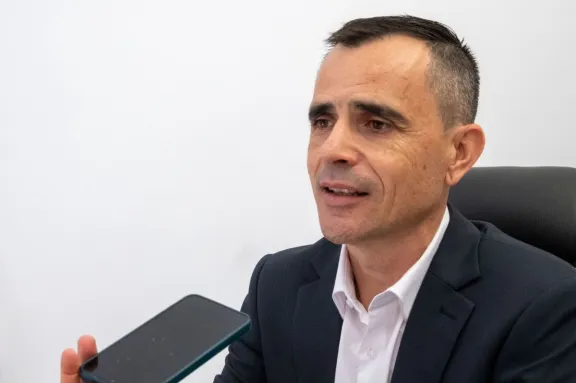 Los contribuyentes que accedieron al pago anual de tasas e impuestos municipales participarán del sorteo de 125 premios