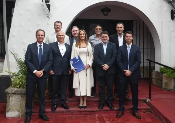 GRUPO OLMOS y el INCUCAI llevan la procuración de órganos al sistema privado