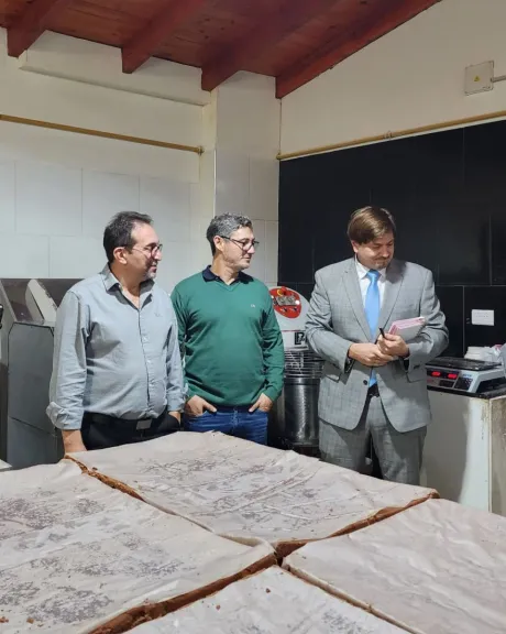 Lago Puelo hará historia con un alfajor récord y una fiesta que impulsa el turismo